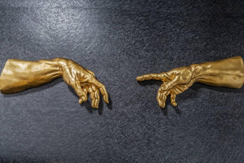 费城Gold Rush公寓 外观 照片